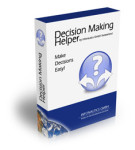 Decision Making Helper