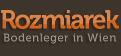 Logo von Meisterbetrieb Rozmiarek KG