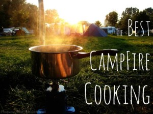 Campfire Cooking