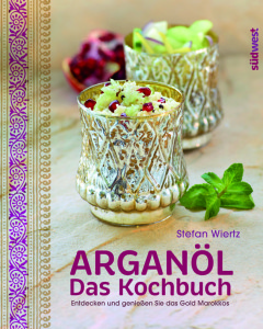 Arganöl-Das Kochbuch 200