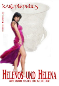 Cover Helenos und Helena