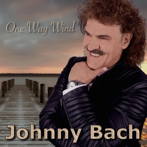 Johnny Bach - One Way Wind