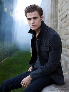 Paul Wesley