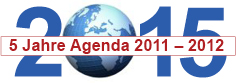 Bild: Agenda 2011-2012