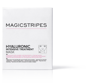 Magicstripes_Hyaluronic Intensive Treatment Mask_Box