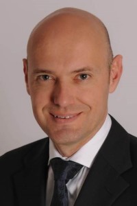 Marcel Wiedemeier, Head of Business Area "Internet Technology & Services" bei Unic