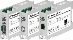 LTE Modems