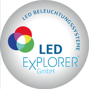 Stromschienen - LED Explorer