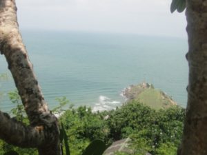 Strand Vietnam Vung Tau