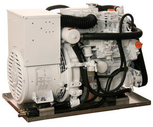 Global Diesel Generator Sets Market