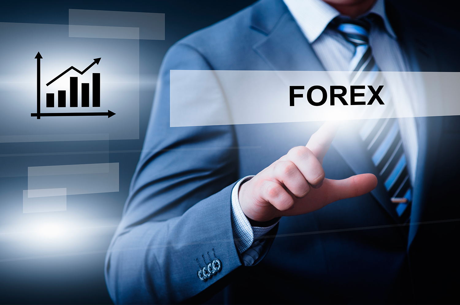 Forexbrokervergleich