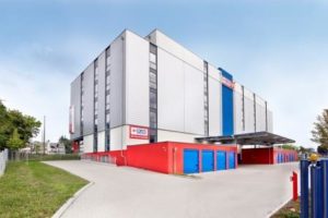 MyPlace-SelfStorage Filiale in Wiesbaden  ©MyPlace-SelfStorage