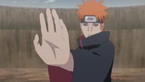 PAIN NARUTO