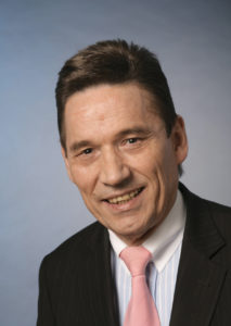 Dr. Horst Werner, Kapitalmarktberater