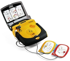 Defibrillators Market