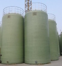 FRP Tank Market