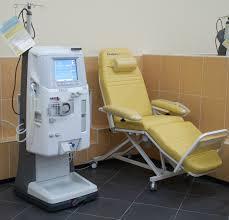 Hemodialysis Machine Market