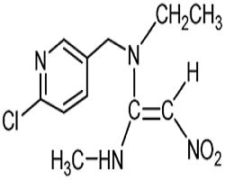 imidaclothiz-market