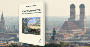 Cafe Corretto (Petra von Effenberg)