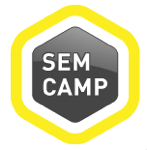 SEMCamp logo