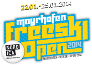 bannerstop als Sponsor bei den Mayrhofen Freeski Open