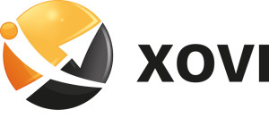 Logo der XOVI GmbH