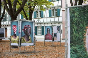 POPCAP 2014 Ausstellung für zeitgenössische afrikanische Fotografie