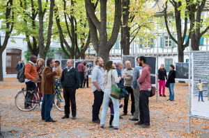 POPCAP 2014 Ausstellung für zeitgenössische afrikanische Fotografie