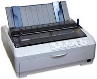 Global Dot Matrix Printers Market