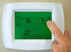 Global Energy-Efficient HVAC Market