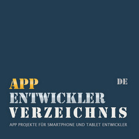 App Entwickler Verzeichnis