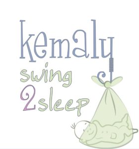 Federwiege swing2sleep