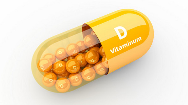 Vitamin D Market