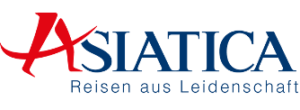 Asiatica Travel startet neue Website