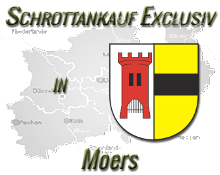 Schrottabholung Moers