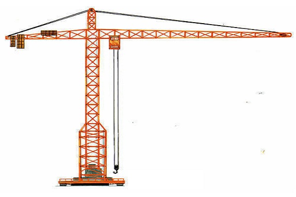 Global Tower Crane Market