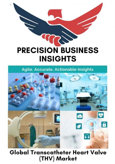 Global Transcatheter Heart Valve Market