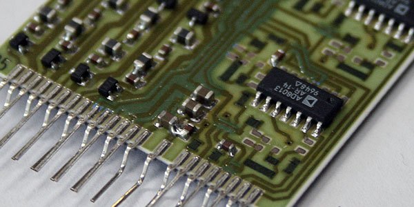 global thick film hybrid integrated circuit market