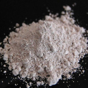 global zirconium silicate market