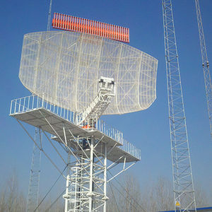 Global Airborne Systems Surveillance Radar Market