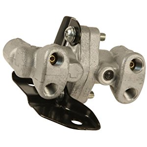 Global Automotive Proportioning Valve Market