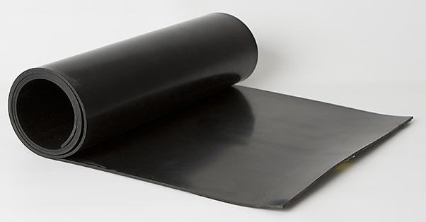 Global Butyl Rubber Market