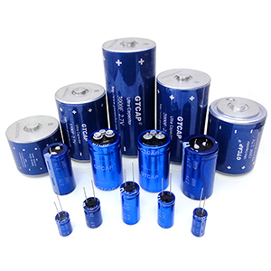 Global Electrochemical Double Layer Capacitor Market