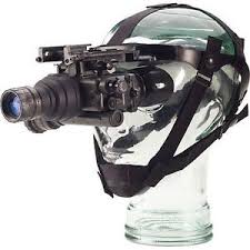 Global Night Vision Goggles Market