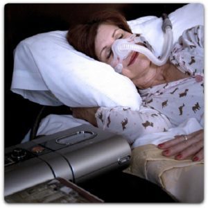 global sleep apnea devices market