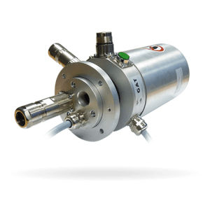 Global Slip Ring Market