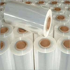 global thermal lamination films market