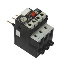 Global Thermal Overload Relays Market