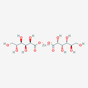 Global Zinc Gluconate Market