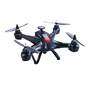 Global Electric Unmanned Aerial Vehicles Market